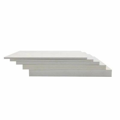 Anodized Aluminum Laminated PVC Foam Board
