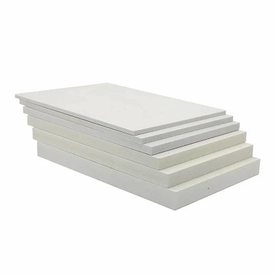 High Gloss HPL Laminated PVC Foam Board