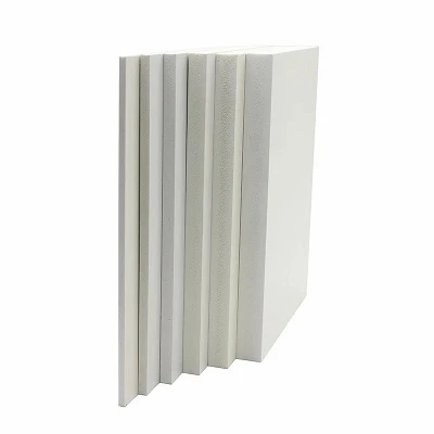 Scratch-Resistant HPL Laminated PVC Foam Board